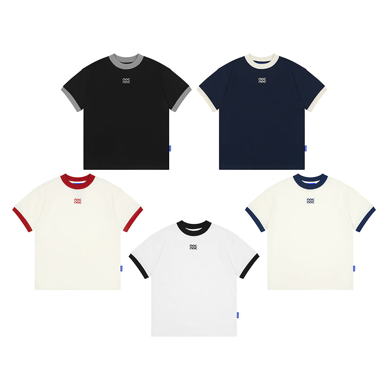 Nocnoc Tee