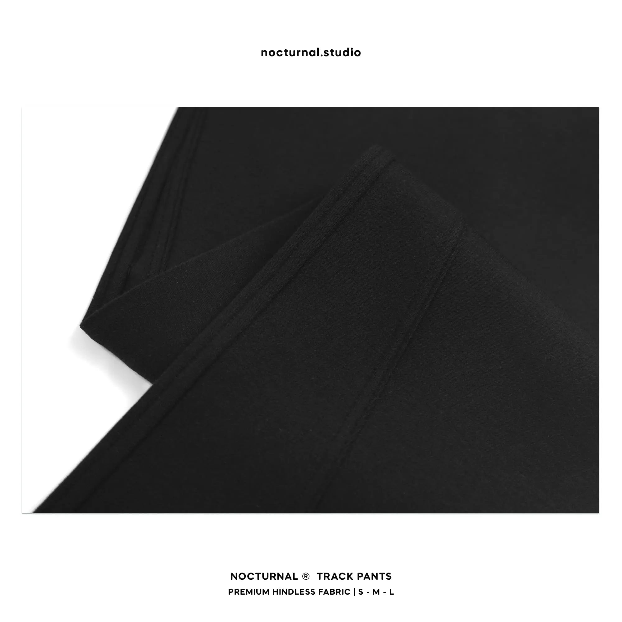 Hindless Track Pants