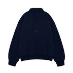 Polo Sweater