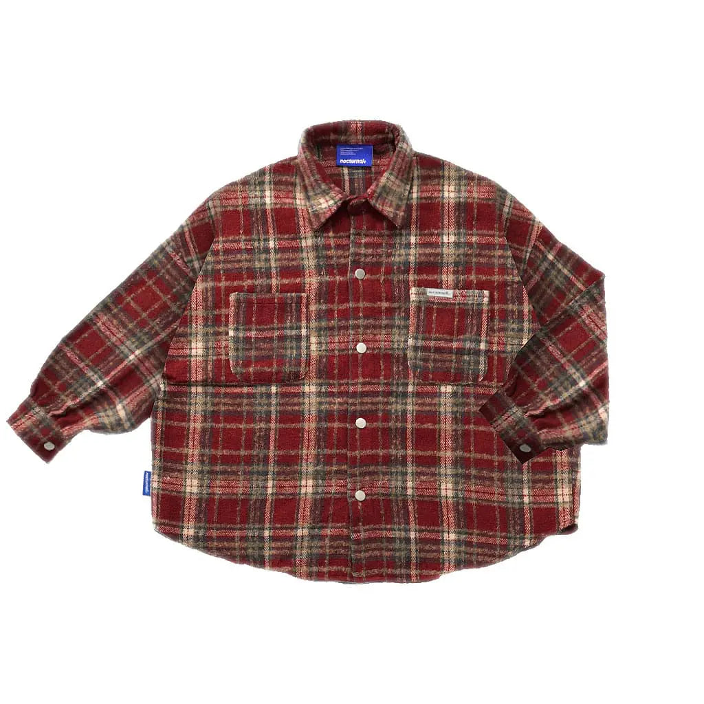 Flannel Shirt