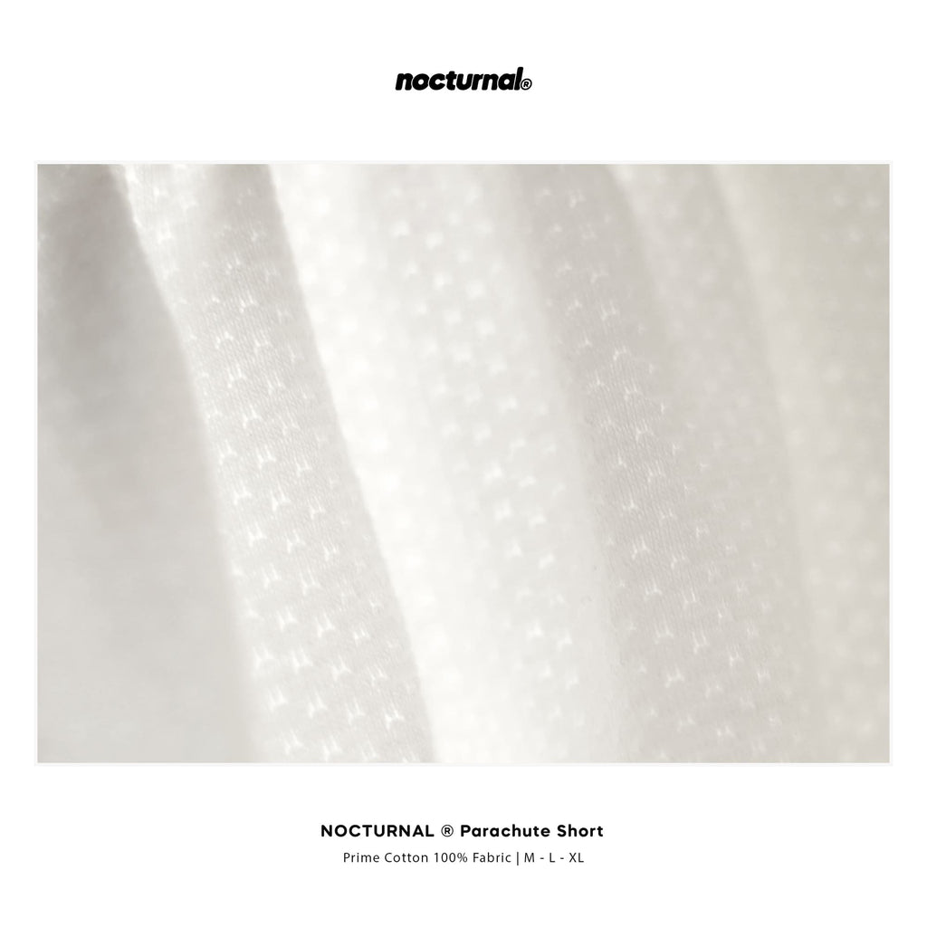Parachute Shorts