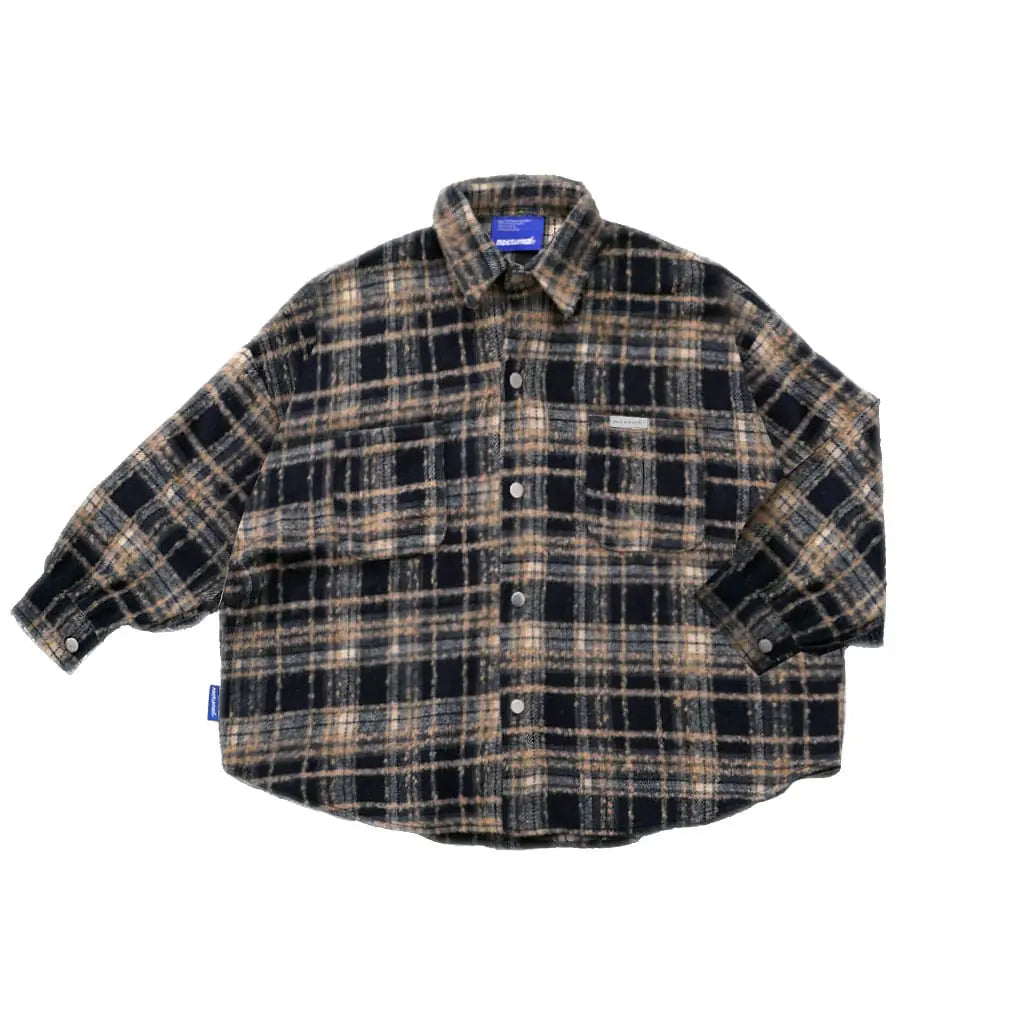 Flannel Shirt