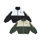 Parachute Boxy Track Jacket