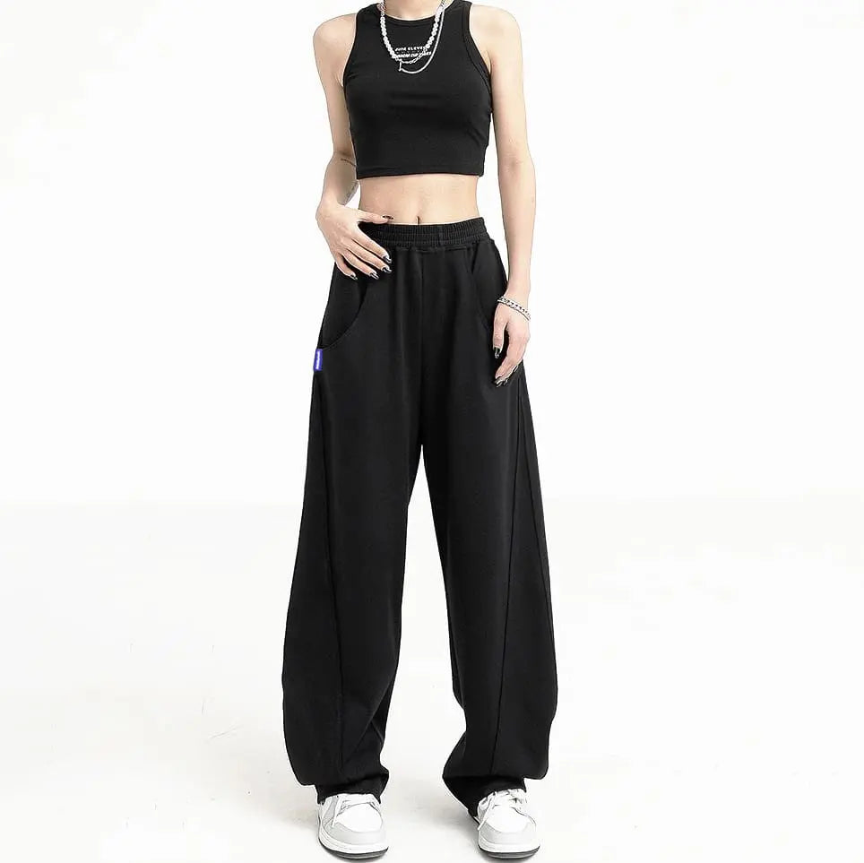 Hindless Track Pants