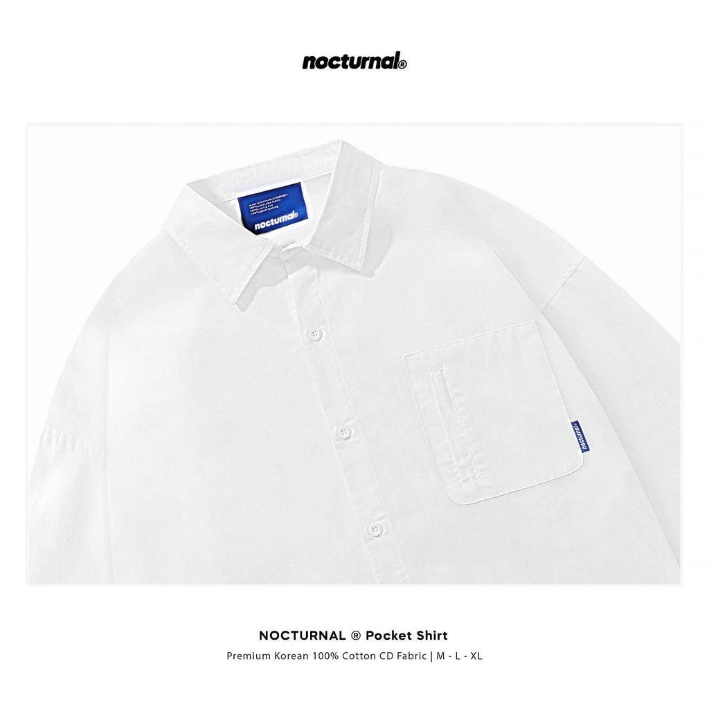 Pocket Shirt
