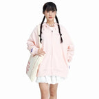 Signature Zipper Hoodie