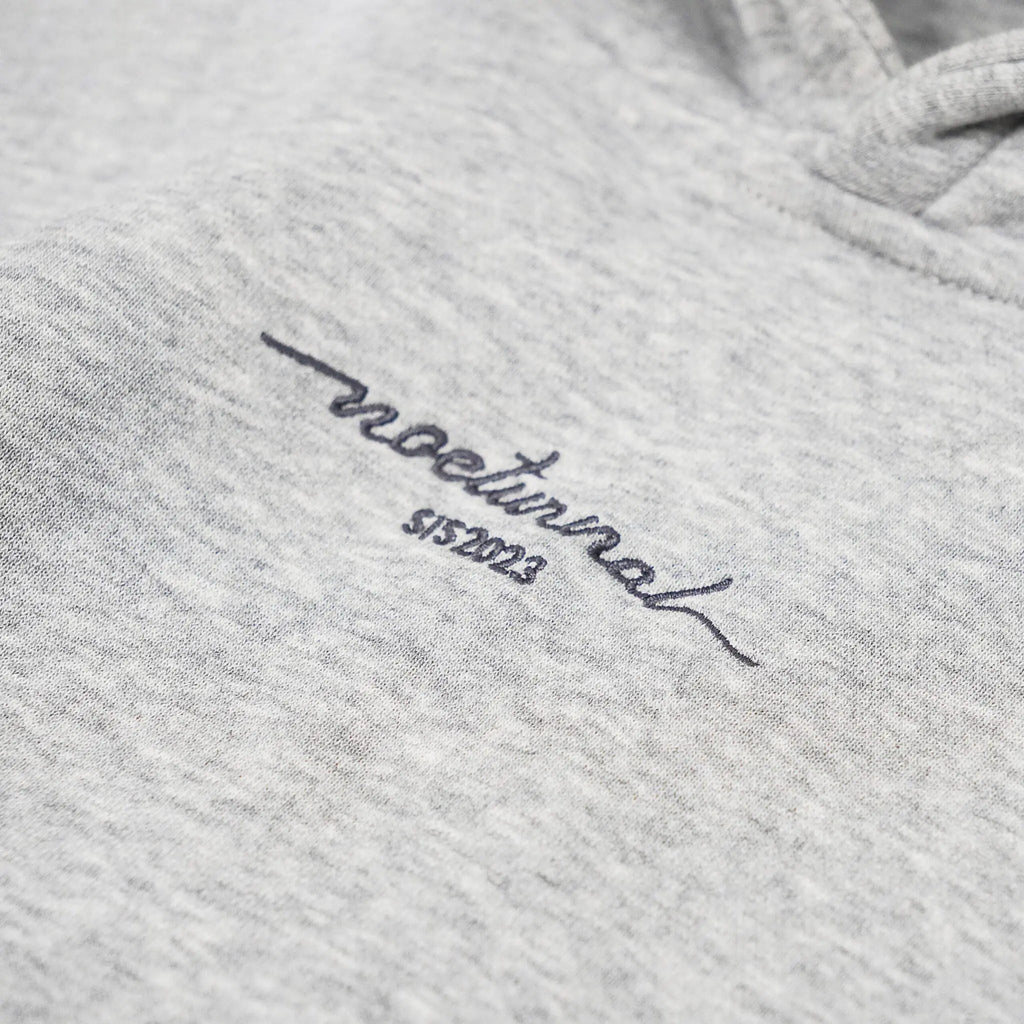 Signature Hoodie SS2023