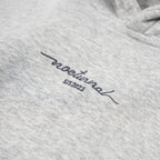 Signature Hoodie SS2023