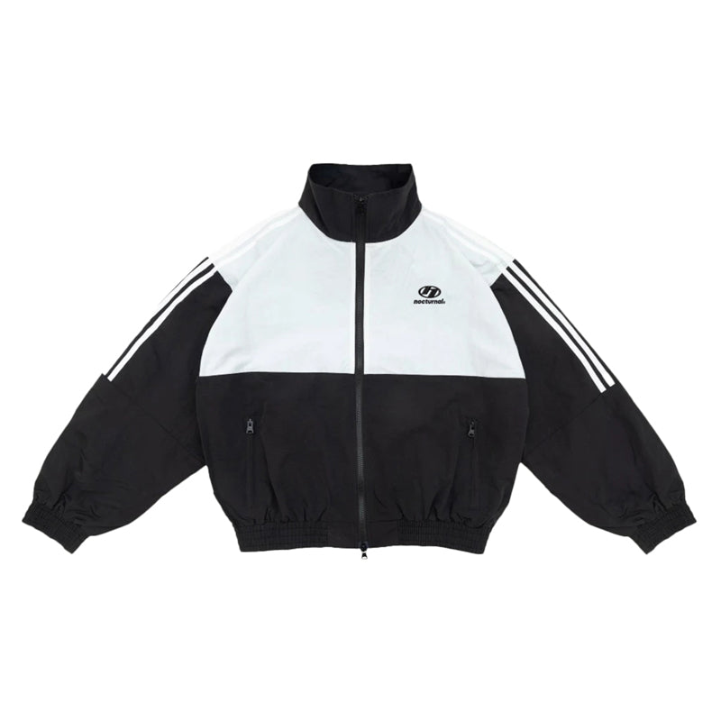 Parachute Boxy Track Jacket