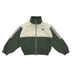 Parachute Boxy Track Jacket