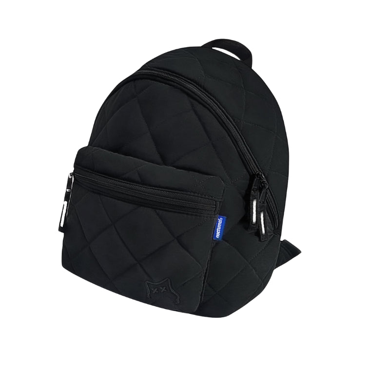 Puffer Backpack
