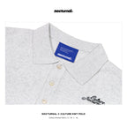 Culture Knit Polo