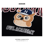 Academy Owl Tee