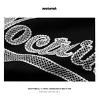 Criss Longsleeve Boxy Tee