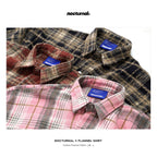 Flannel Shirt