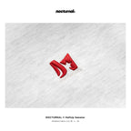 Halfzip Sweater (Pre-order)