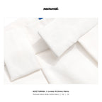 Loose-fit Dress Pants