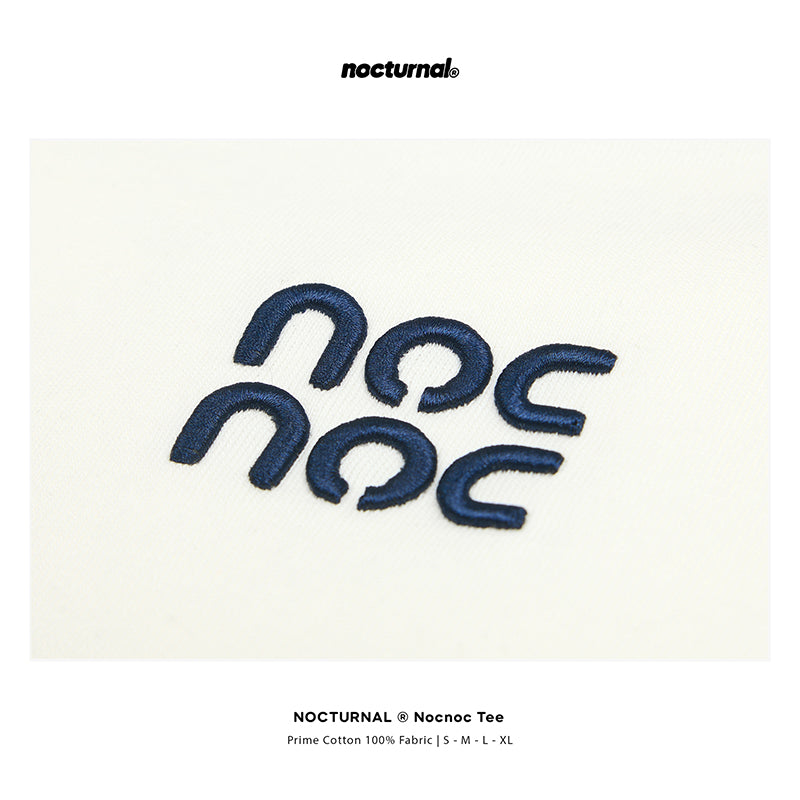 Nocnoc Tee