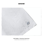 Parachute Cargo Shorts