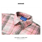 Flannel Shirt