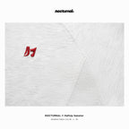 Halfzip Sweater (Pre-order)