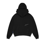 Ninja Zipper Hoodie