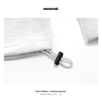 Halfzip Sweater (Pre-order)