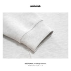 Halfzip Sweater (Pre-order)