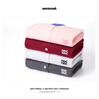 Nocnoc Knit Cardigan