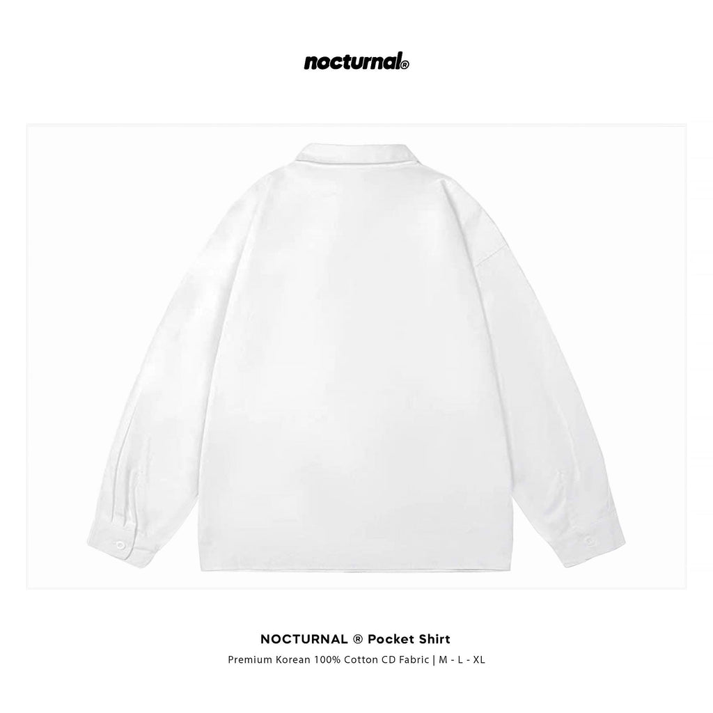 Pocket Shirt