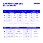 Basic Short SS2