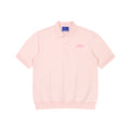 Culture Knit Polo