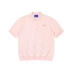 Culture Knit Polo