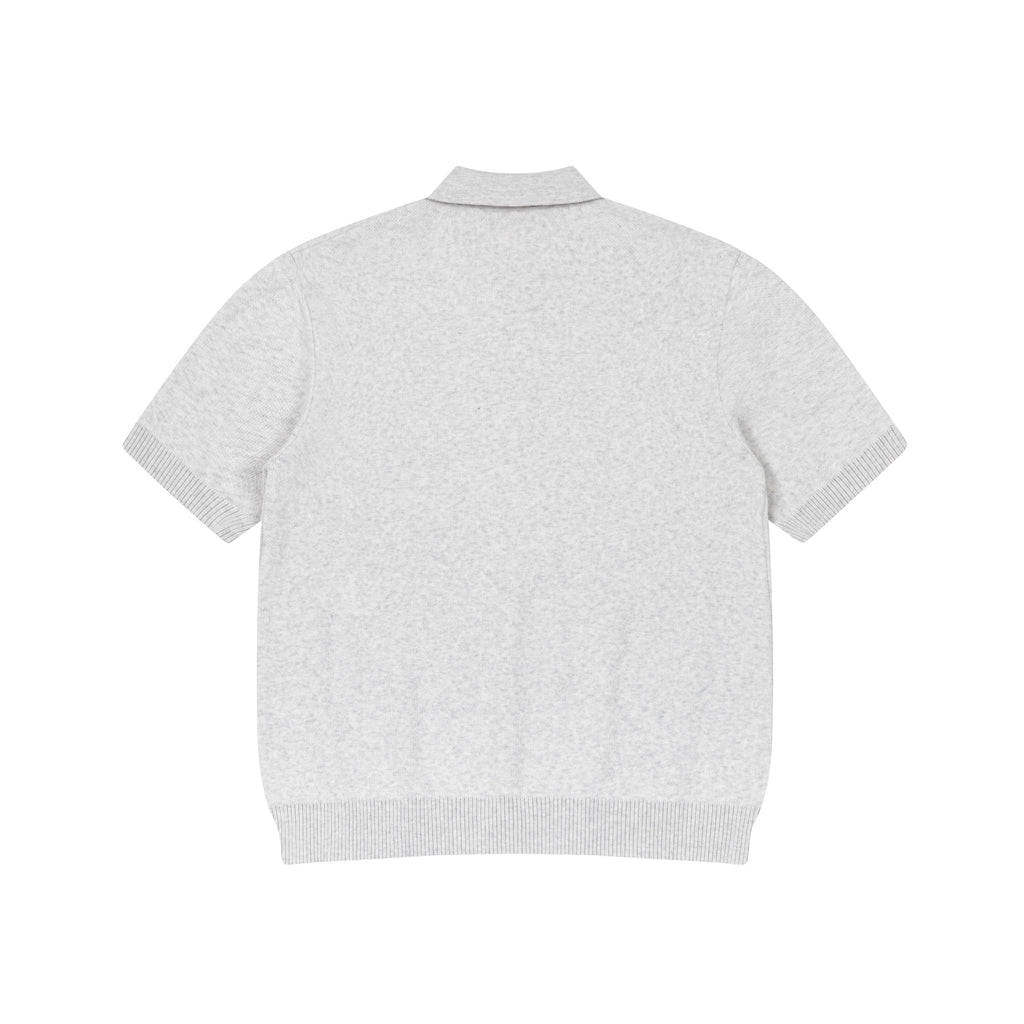 Culture Knit Polo