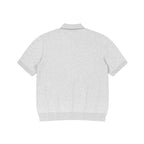 Culture Knit Polo