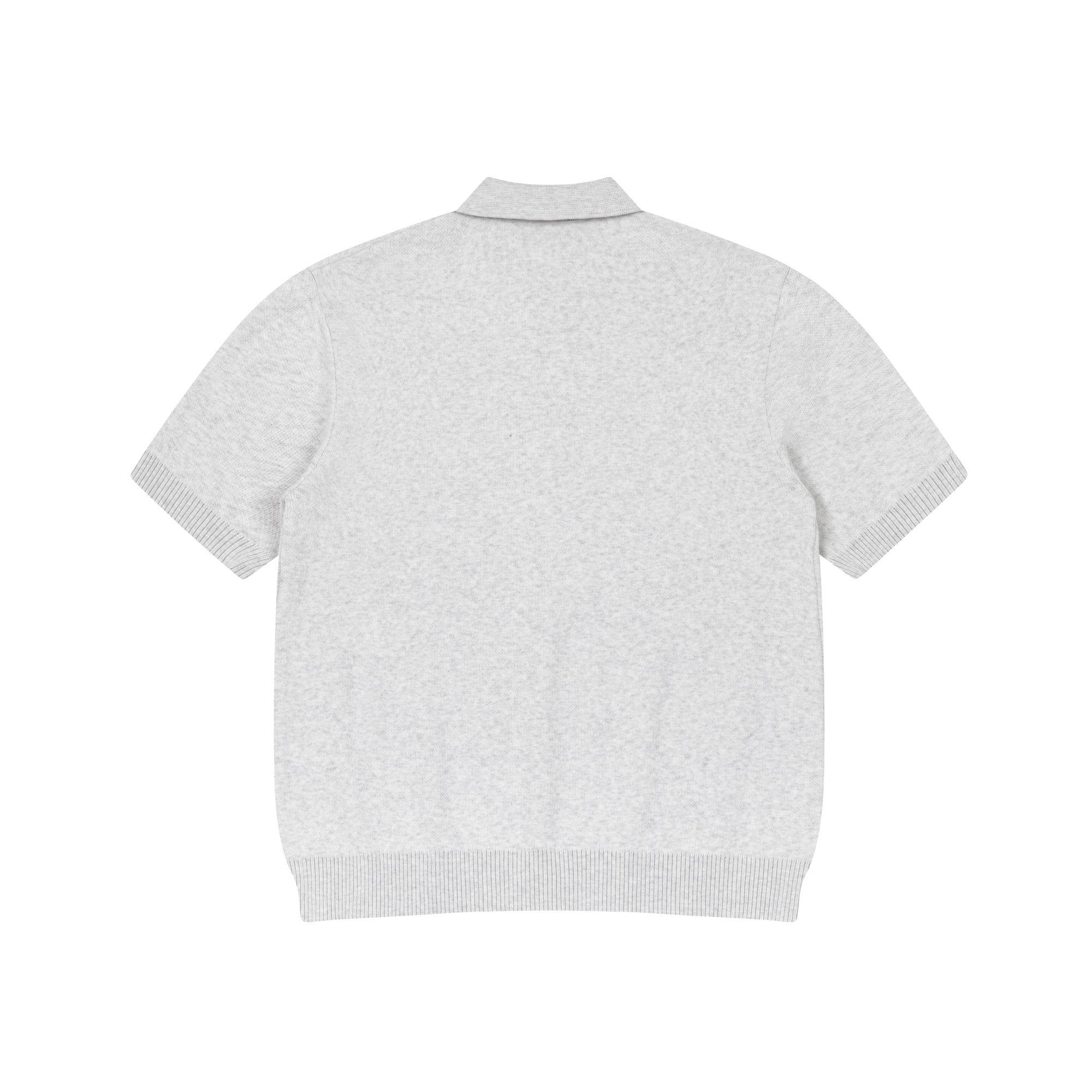 Culture Knit Polo