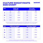 Culture Sweat Pants