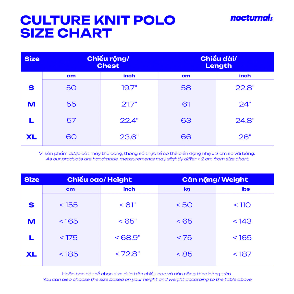 Culture Knit Polo