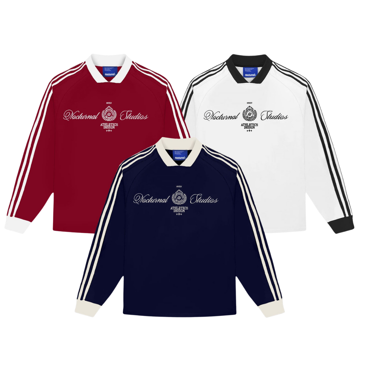 Longsleeve Jersey