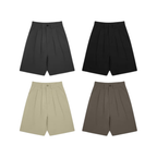 Pleated Short