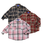 Flannel Shirt