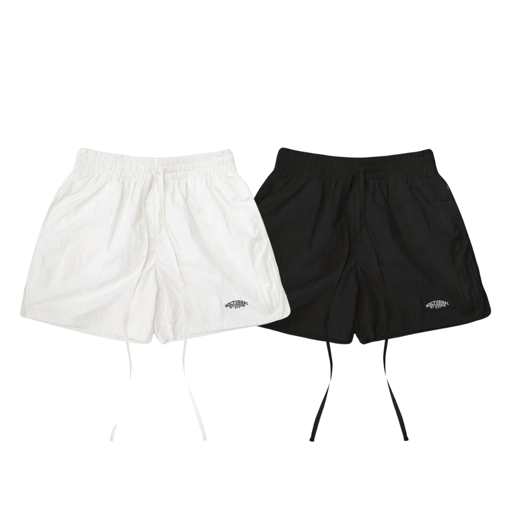 Parachute Shorts