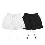 Parachute Shorts