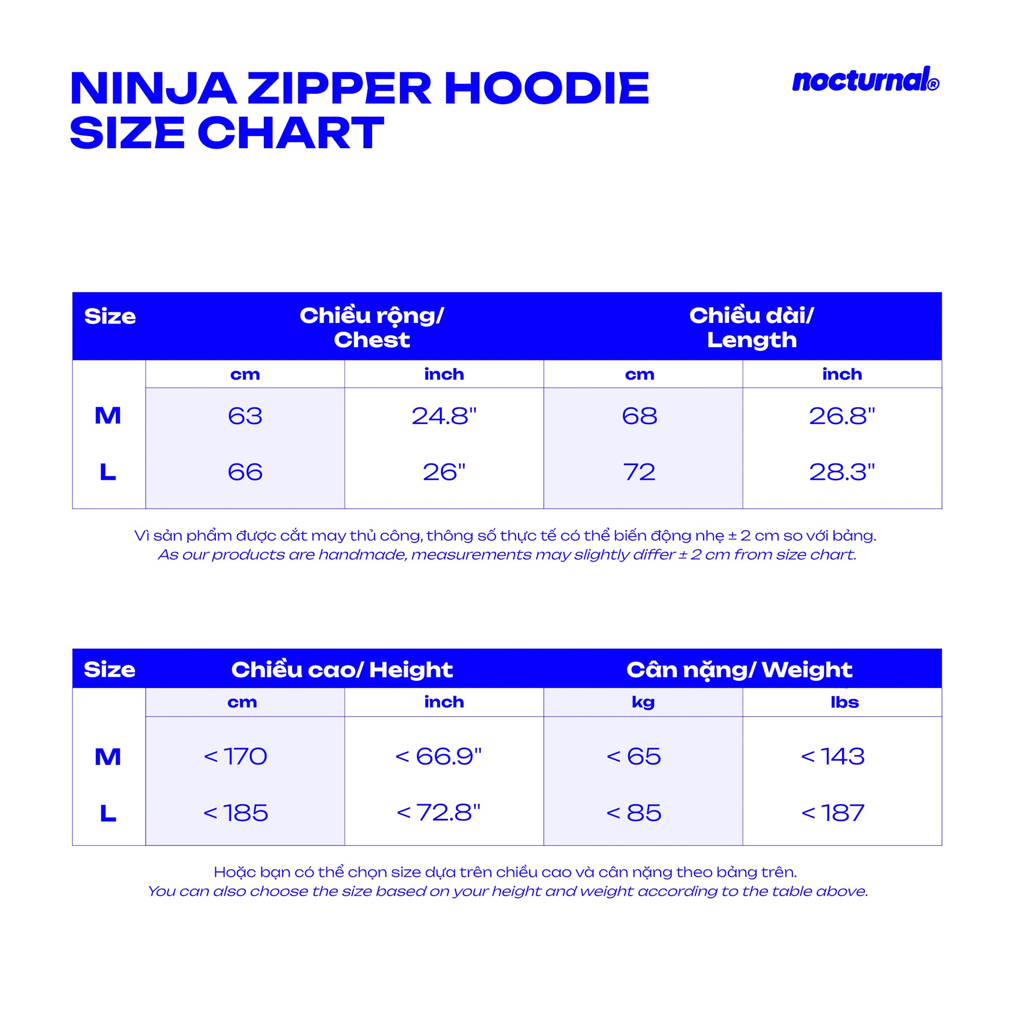 Ninja Zipper Hoodie