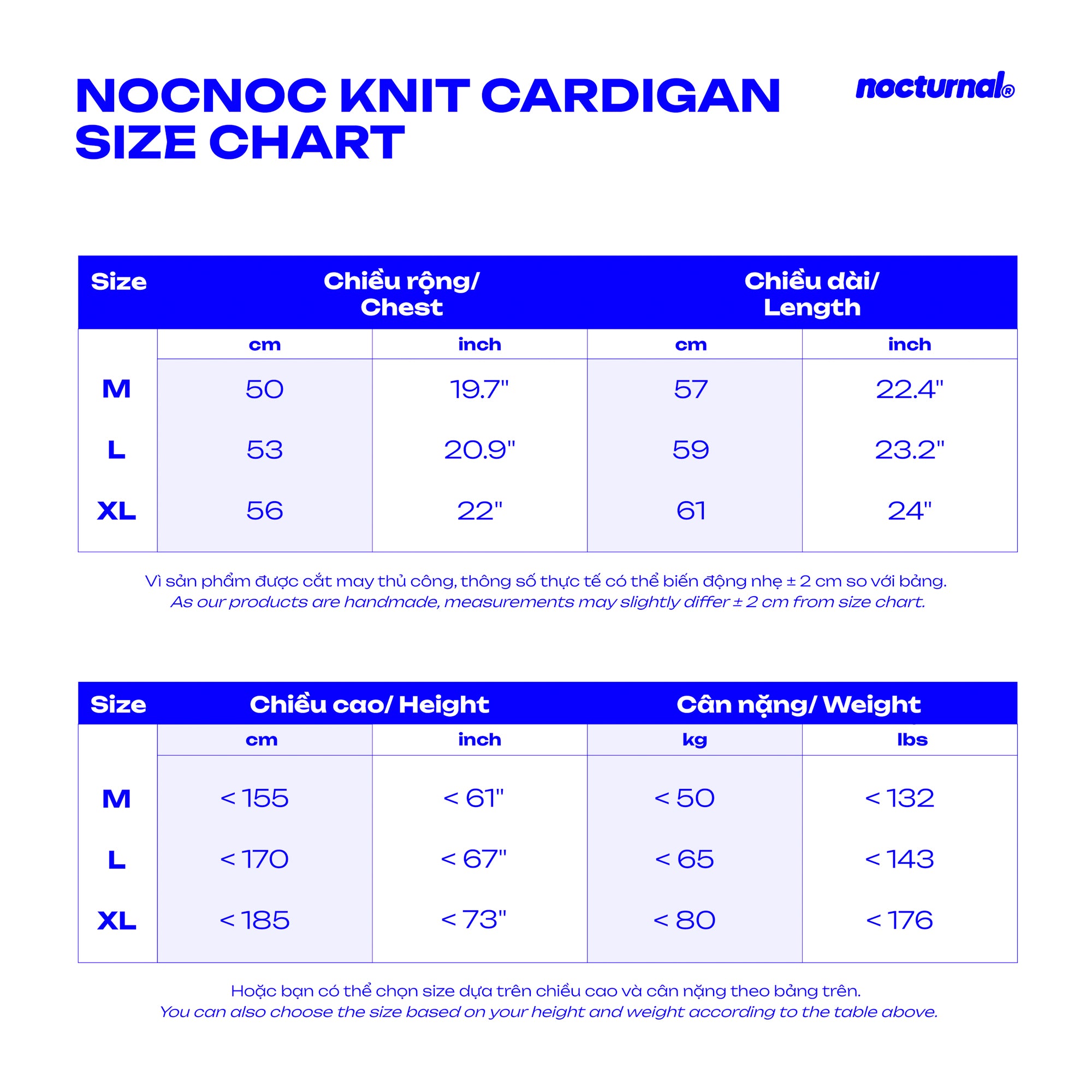 Nocnoc Knit Cardigan