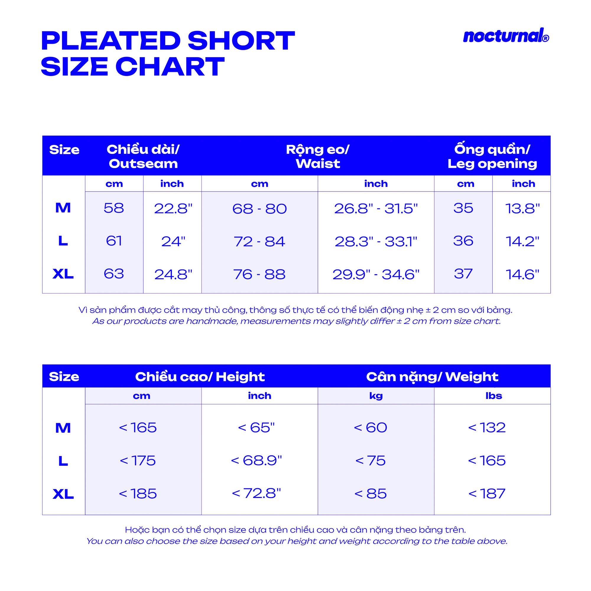 Pleated Short