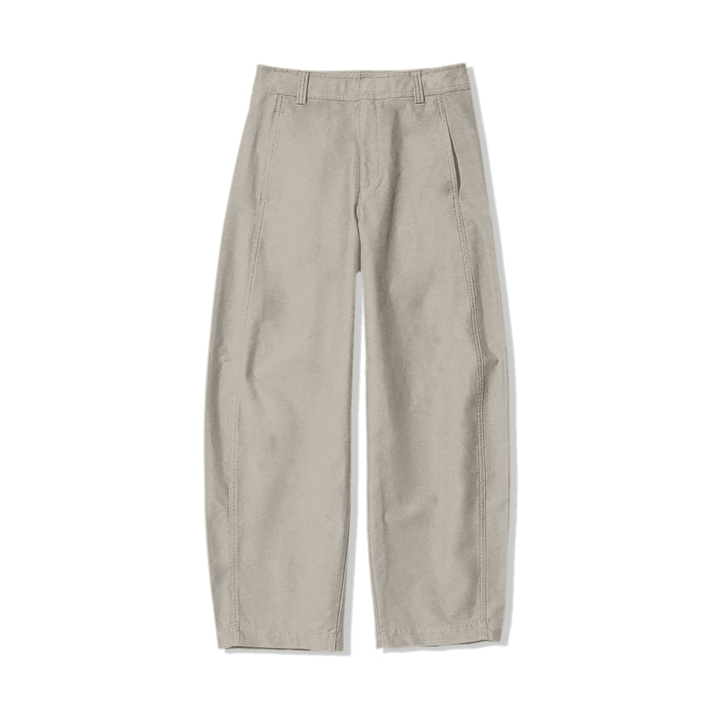 Barrel Khaki Pants