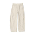 Barrel Khaki Pants