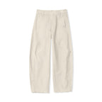 Barrel Khaki Pants