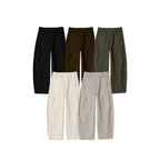 Barrel Khaki Pants